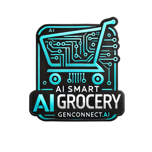 AiSmartGrocery Logo